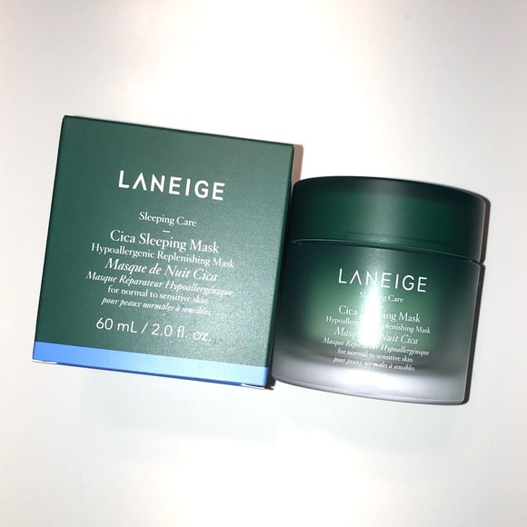 LANEIGE Cica Sleeping Mask - Picture 1 of 1
